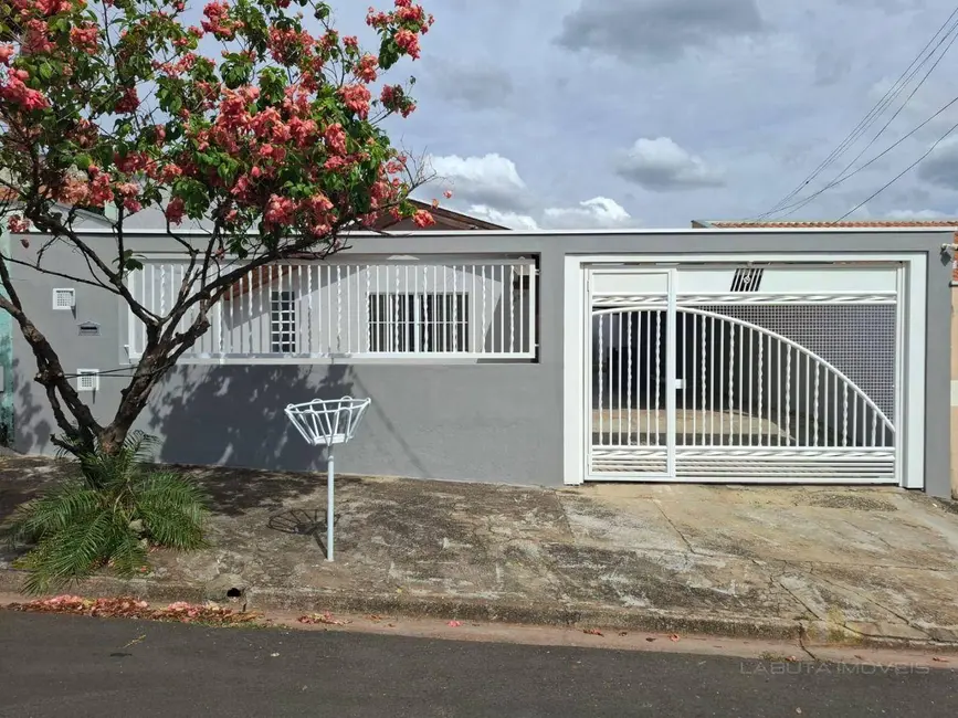 Casa com 3 quartos à venda, 250m2 em Jardim João Paulo II, Sumare - SP - imagem 1 Foto 1 de Casa com 3 quartos à venda, 250m2 em Jardim João Paulo II, Sumare - SP