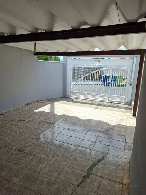 Casa com 3 quartos à venda, 250m2 em Jardim João Paulo II, Sumare - SP - imagem 7 Foto 7 de Casa com 3 quartos à venda, 250m2 em Jardim João Paulo II, Sumare - SP