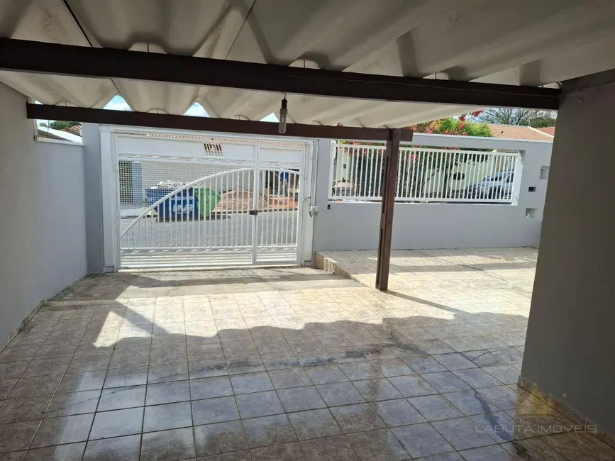 Casa com 3 quartos à venda, 250m2 em Jardim João Paulo II, Sumare - SP - imagem 2 Foto 2 de Casa com 3 quartos à venda, 250m2 em Jardim João Paulo II, Sumare - SP