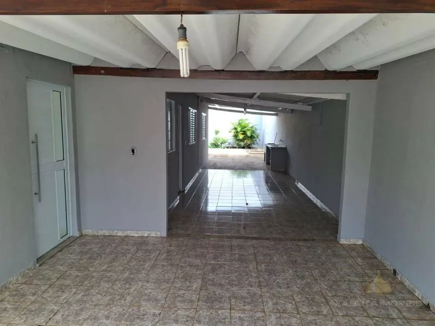 Casa com 3 quartos à venda, 250m2 em Jardim João Paulo II, Sumare - SP - imagem 6 Foto 6 de Casa com 3 quartos à venda, 250m2 em Jardim João Paulo II, Sumare - SP