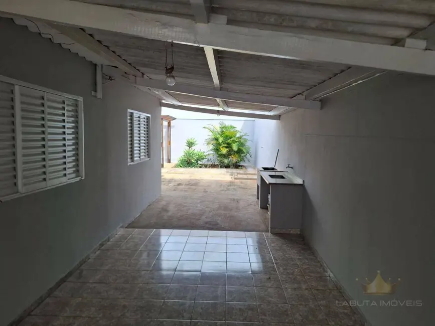 Casa com 3 quartos à venda, 250m2 em Jardim João Paulo II, Sumare - SP - imagem 5 Foto 5 de Casa com 3 quartos à venda, 250m2 em Jardim João Paulo II, Sumare - SP
