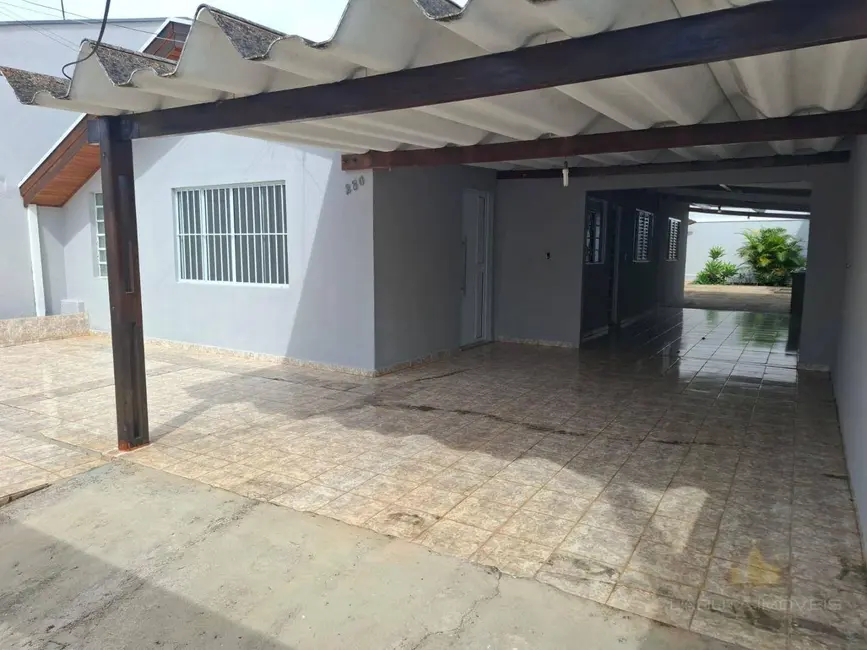 Casa com 3 quartos à venda, 250m2 em Jardim João Paulo II, Sumare - SP - imagem 3 Foto 3 de Casa com 3 quartos à venda, 250m2 em Jardim João Paulo II, Sumare - SP