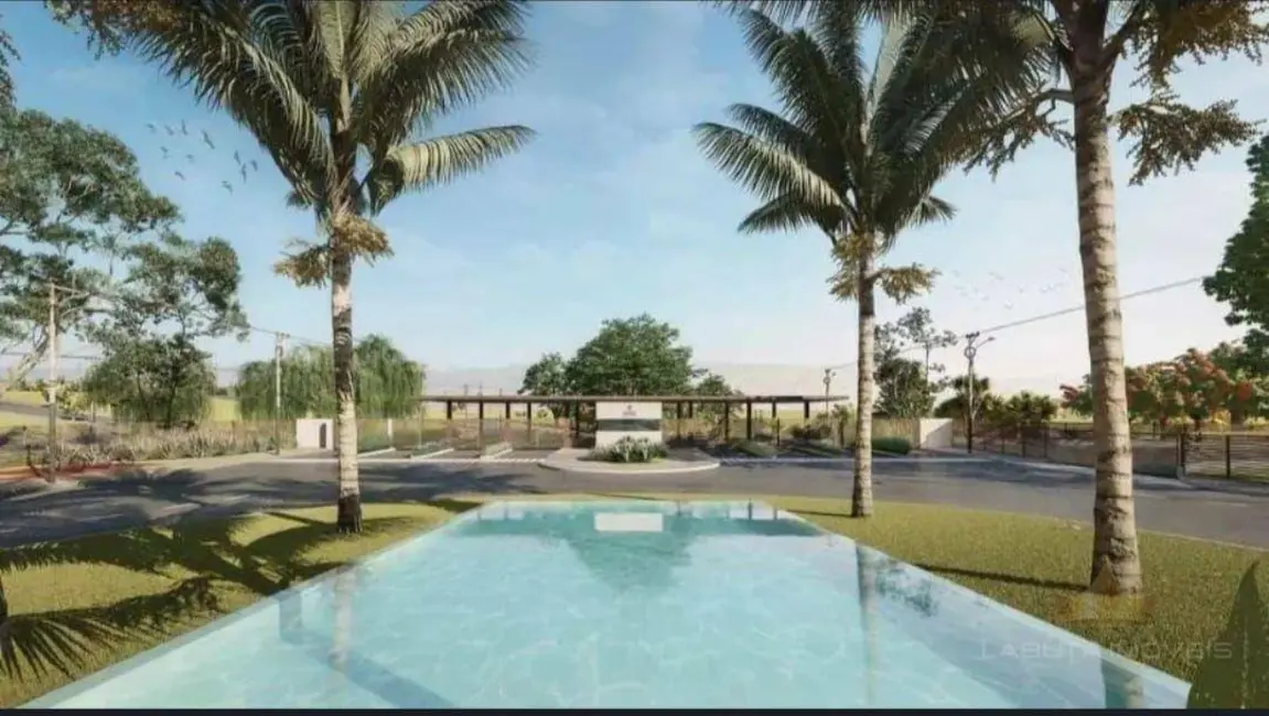 Foto 4 de Terreno / Lote à venda, 220m2 em Parque Brasil 500, Paulinia - SP