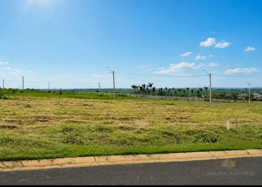 Foto 2 de Terreno / Lote à venda, 220m2 em Parque Brasil 500, Paulinia - SP