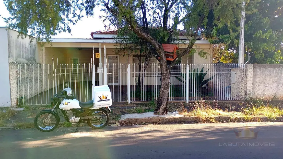 Casa com 3 quartos para alugar, 300m2 em Vila Menuzzo, Sumare - SP - imagem 1 Foto 1 de Casa com 3 quartos para alugar, 300m2 em Vila Menuzzo, Sumare - SP