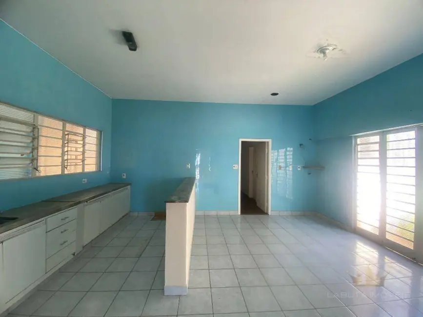 Casa com 3 quartos para alugar, 300m2 em Vila Menuzzo, Sumare - SP - imagem 4 Foto 4 de Casa com 3 quartos para alugar, 300m2 em Vila Menuzzo, Sumare - SP