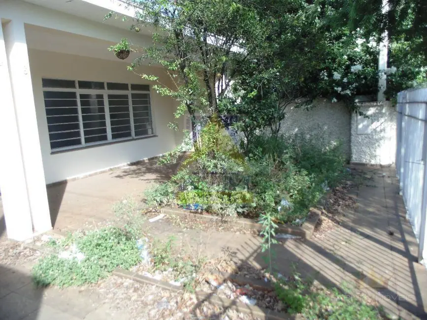 Casa com 3 quartos para alugar, 300m2 em Vila Menuzzo, Sumare - SP - imagem 2 Foto 2 de Casa com 3 quartos para alugar, 300m2 em Vila Menuzzo, Sumare - SP