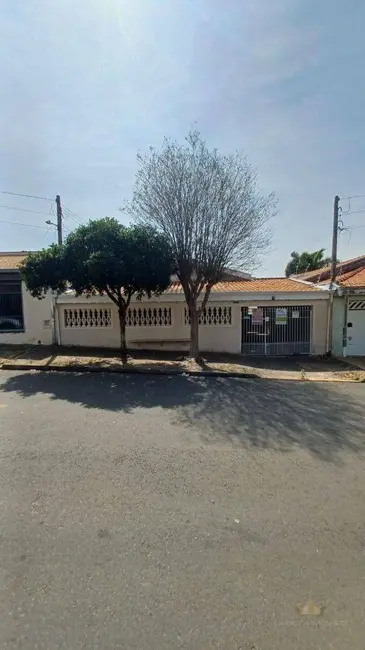 Casa com 3 quartos à venda, 270m2 em Parque João de Vasconcelos, Sumare - SP - imagem 2 Foto 2 de Casa com 3 quartos à venda, 270m2 em Parque João de Vasconcelos, Sumare - SP