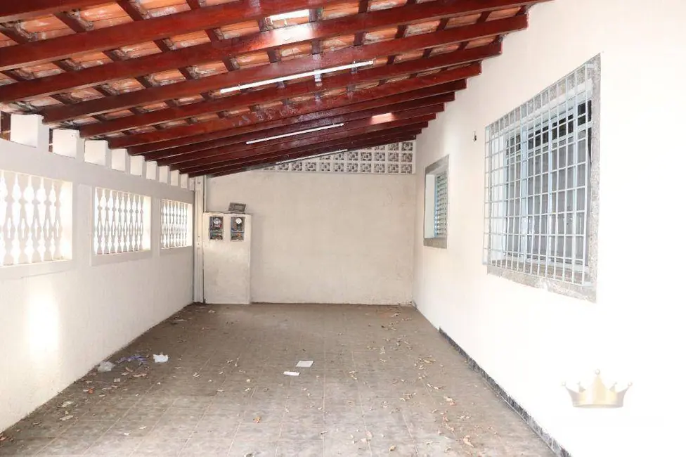 Casa com 3 quartos à venda, 270m2 em Parque João de Vasconcelos, Sumare - SP - imagem 1 Foto 1 de Casa com 3 quartos à venda, 270m2 em Parque João de Vasconcelos, Sumare - SP