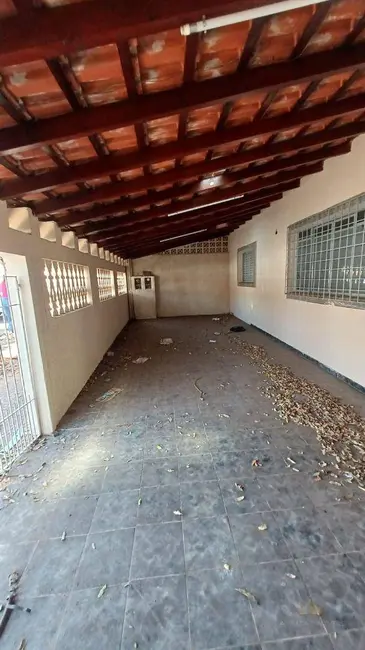 Casa com 3 quartos à venda, 270m2 em Parque João de Vasconcelos, Sumare - SP - imagem 3 Foto 3 de Casa com 3 quartos à venda, 270m2 em Parque João de Vasconcelos, Sumare - SP