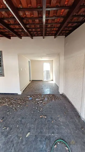 Casa com 3 quartos à venda, 270m2 em Parque João de Vasconcelos, Sumare - SP - imagem 4 Foto 4 de Casa com 3 quartos à venda, 270m2 em Parque João de Vasconcelos, Sumare - SP