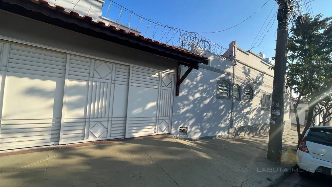Foto 1 de Casa à venda, 250m2 em Paulista, Piracicaba - SP