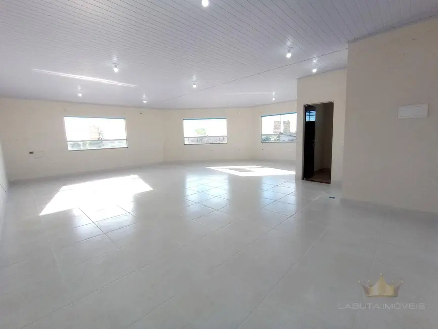 Sala Comercial para alugar, 100m2 em Residencial Bordon, Sumare - SP - imagem 3 Foto 3 de Sala Comercial para alugar, 100m2 em Residencial Bordon, Sumare - SP