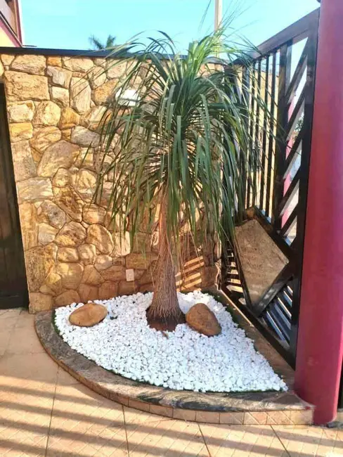Casa com 4 quartos à venda e para alugar, 300m2 em Parque Hongaro, Sumare - SP - imagem 3 Foto 3 de Casa com 4 quartos à venda e para alugar, 300m2 em Parque Hongaro, Sumare - SP