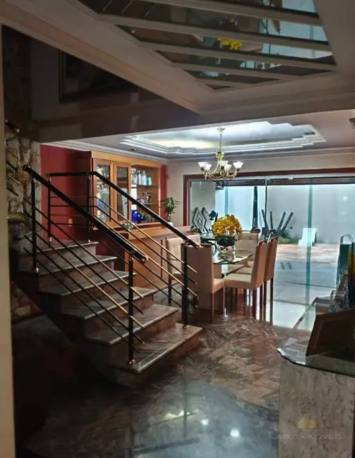 Casa com 4 quartos à venda e para alugar, 300m2 em Parque Hongaro, Sumare - SP - imagem 7 Foto 7 de Casa com 4 quartos à venda e para alugar, 300m2 em Parque Hongaro, Sumare - SP