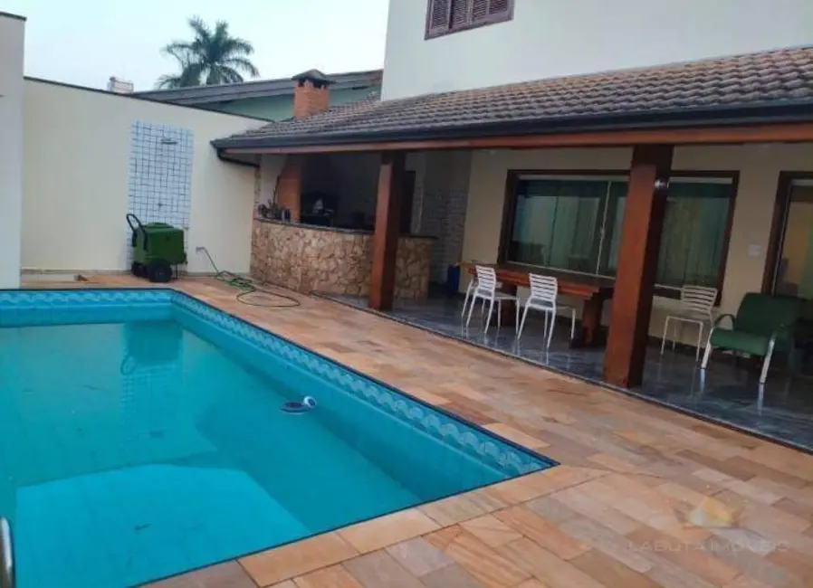 Casa com 4 quartos à venda e para alugar, 300m2 em Parque Hongaro, Sumare - SP - imagem 1 Foto 1 de Casa com 4 quartos à venda e para alugar, 300m2 em Parque Hongaro, Sumare - SP