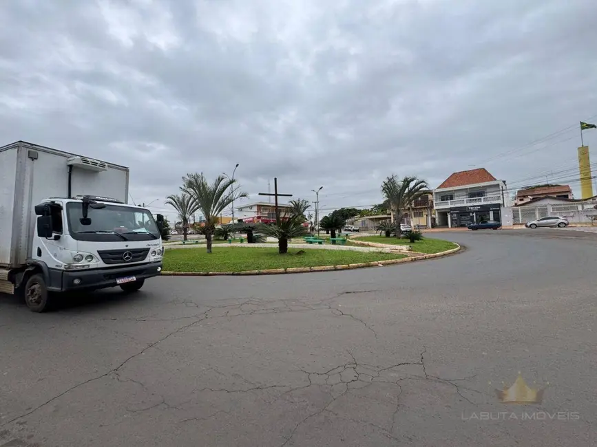 Foto 6 de Sala Comercial à venda, 330m2 em Jardim São Carlos, Sumare - SP