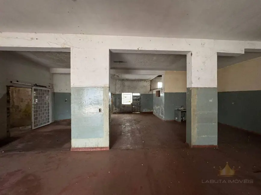 Foto 7 de Sala Comercial à venda, 330m2 em Jardim São Carlos, Sumare - SP