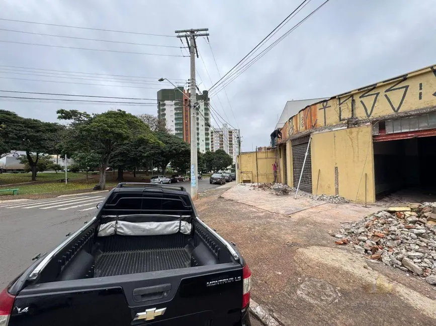 Foto 2 de Sala Comercial à venda, 330m2 em Jardim São Carlos, Sumare - SP