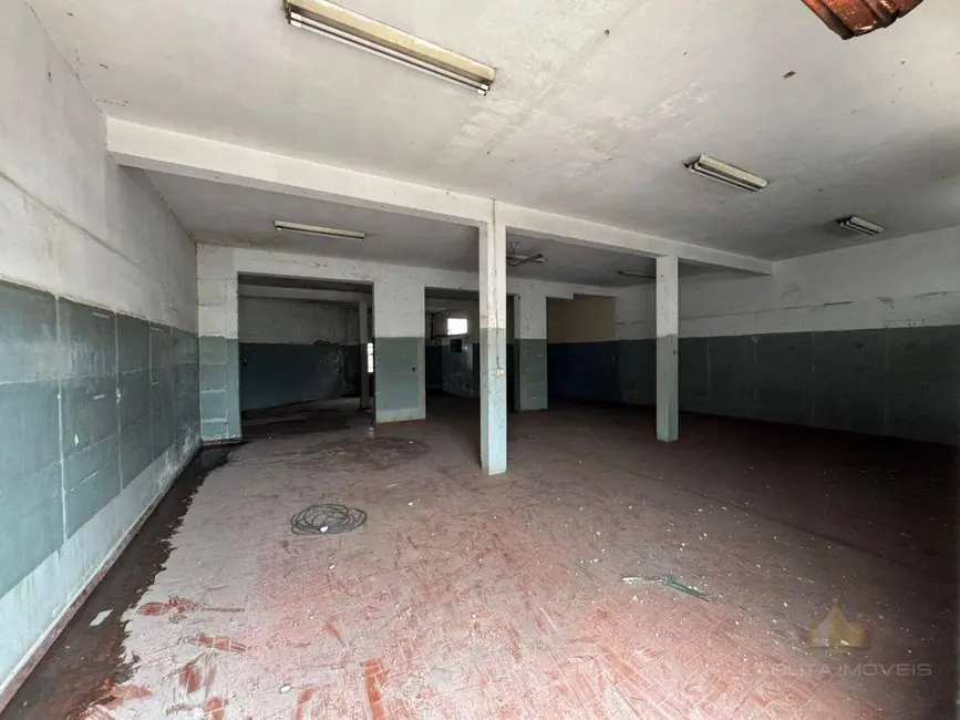 Foto 9 de Sala Comercial à venda, 330m2 em Jardim São Carlos, Sumare - SP