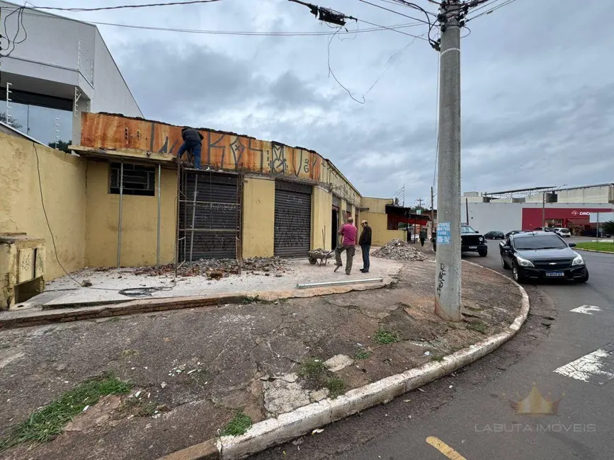 Foto 5 de Sala Comercial à venda, 330m2 em Jardim São Carlos, Sumare - SP
