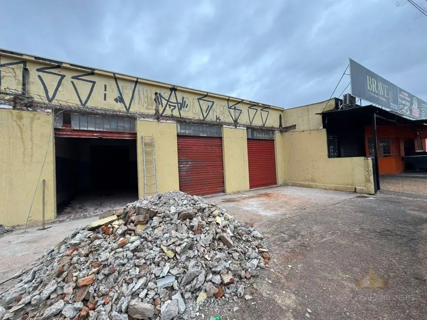 Foto 4 de Sala Comercial à venda, 330m2 em Jardim São Carlos, Sumare - SP