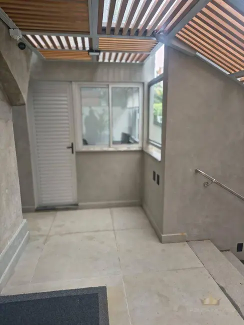 Apartamento com 3 quartos à venda, 179m2 em Cambuí, Campinas - SP - imagem 4 Foto 4 de Apartamento com 3 quartos à venda, 179m2 em Cambuí, Campinas - SP
