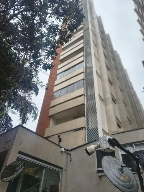 Apartamento com 3 quartos à venda, 179m2 em Cambuí, Campinas - SP - imagem 1 Foto 1 de Apartamento com 3 quartos à venda, 179m2 em Cambuí, Campinas - SP