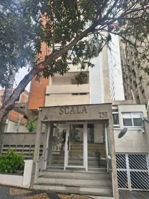 Apartamento com 3 quartos à venda, 179m2 em Cambuí, Campinas - SP - imagem 8 Foto 8 de Apartamento com 3 quartos à venda, 179m2 em Cambuí, Campinas - SP