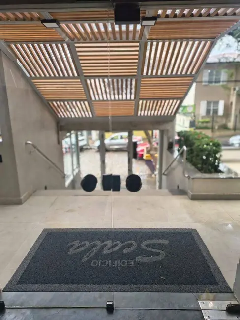 Apartamento com 3 quartos à venda, 179m2 em Cambuí, Campinas - SP - imagem 6 Foto 6 de Apartamento com 3 quartos à venda, 179m2 em Cambuí, Campinas - SP