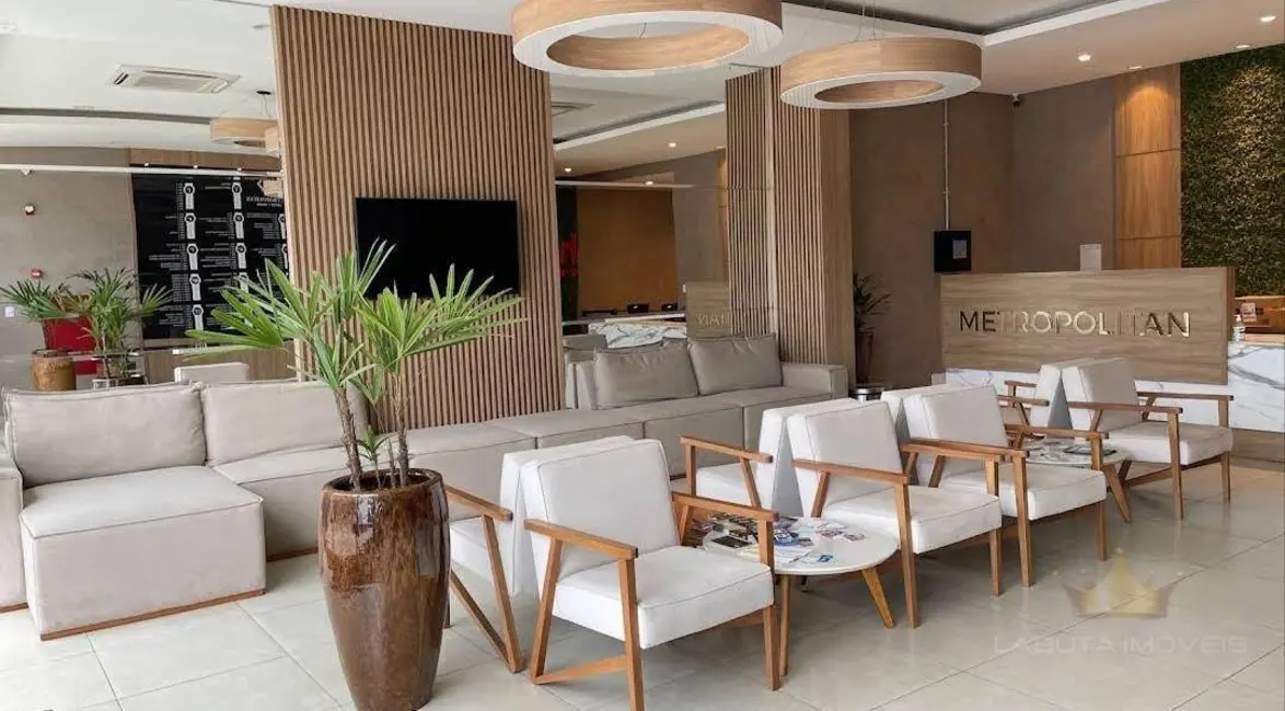 Foto 2 de Sala Comercial à venda, 42m2 em Parque Gabriel, Hortolandia - SP