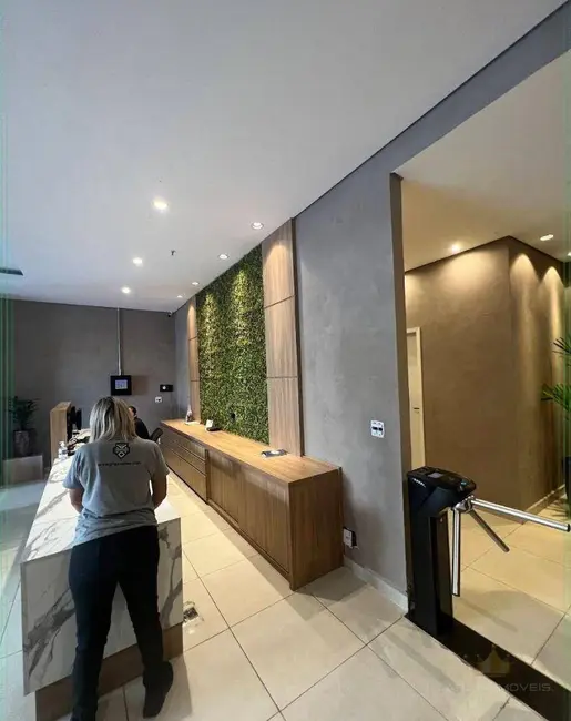 Foto 9 de Sala Comercial à venda, 42m2 em Parque Gabriel, Hortolandia - SP