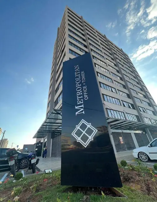 Foto 1 de Sala Comercial à venda, 42m2 em Parque Gabriel, Hortolandia - SP