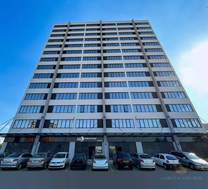 Foto 8 de Sala Comercial à venda, 42m2 em Parque Gabriel, Hortolandia - SP