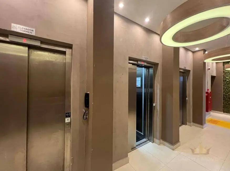Foto 6 de Sala Comercial à venda, 42m2 em Parque Gabriel, Hortolandia - SP