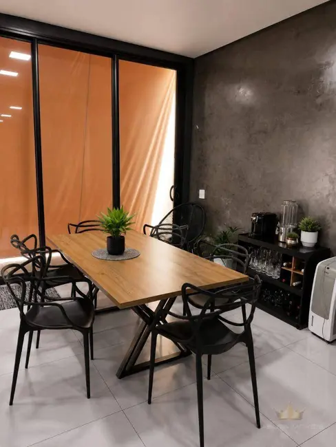 Foto 5 de Casa de Condomínio com 3 quartos à venda, 250m2 em Hortolandia - SP