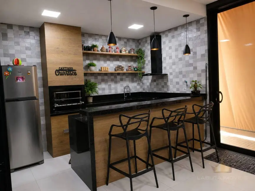 Foto 6 de Casa de Condomínio com 3 quartos à venda, 250m2 em Hortolandia - SP