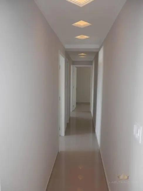Foto 3 de Apartamento com 3 quartos à venda, 81m2 em Vila Menuzzo, Sumare - SP