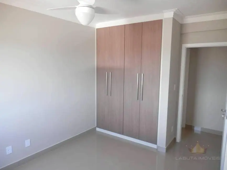 Foto 4 de Apartamento com 3 quartos à venda, 81m2 em Vila Menuzzo, Sumare - SP