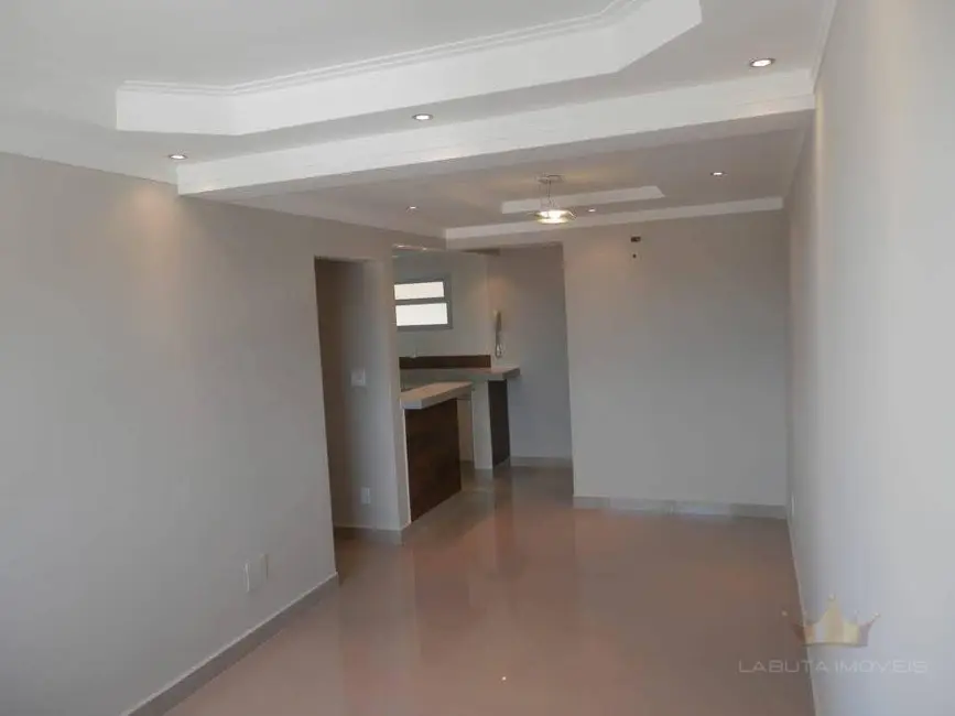 Foto 1 de Apartamento com 3 quartos à venda, 81m2 em Vila Menuzzo, Sumare - SP