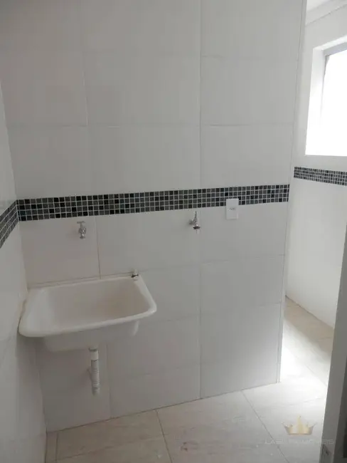 Foto 8 de Apartamento com 3 quartos à venda, 81m2 em Vila Menuzzo, Sumare - SP