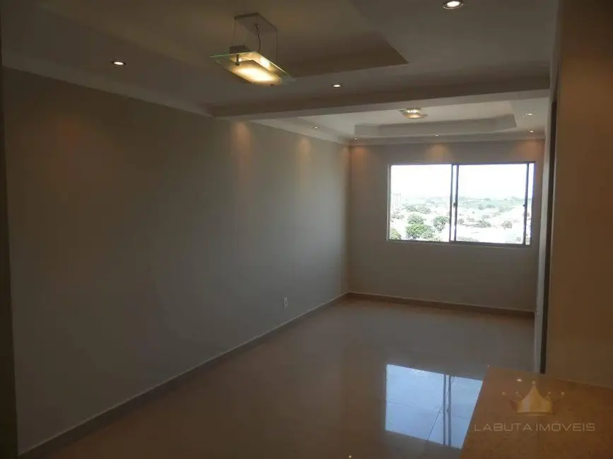 Foto 2 de Apartamento com 3 quartos à venda, 81m2 em Vila Menuzzo, Sumare - SP