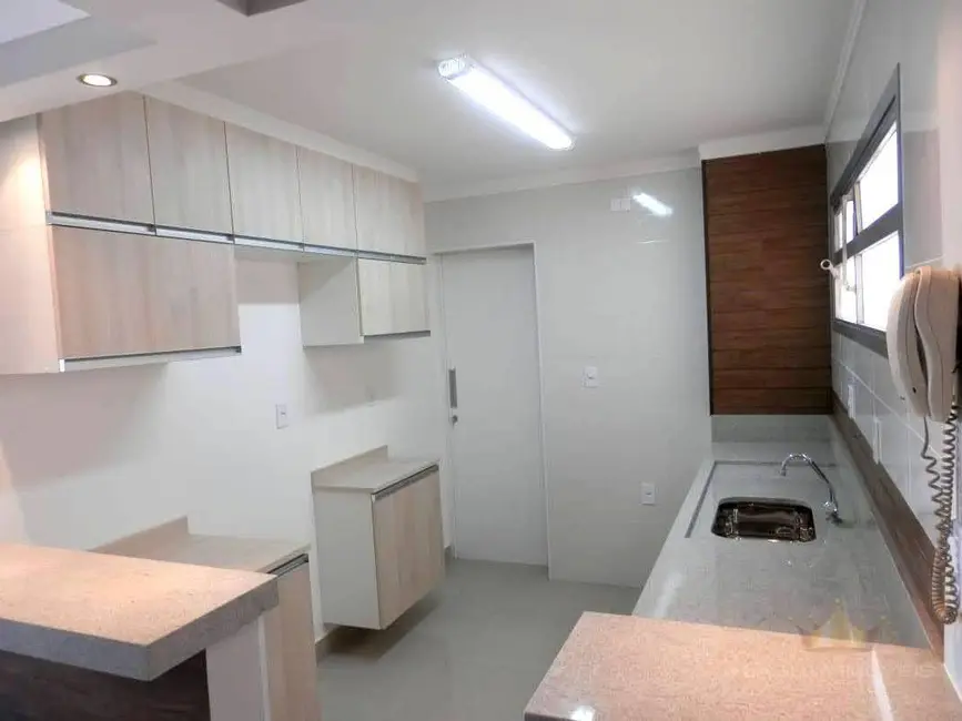 Foto 6 de Apartamento com 3 quartos à venda, 81m2 em Vila Menuzzo, Sumare - SP