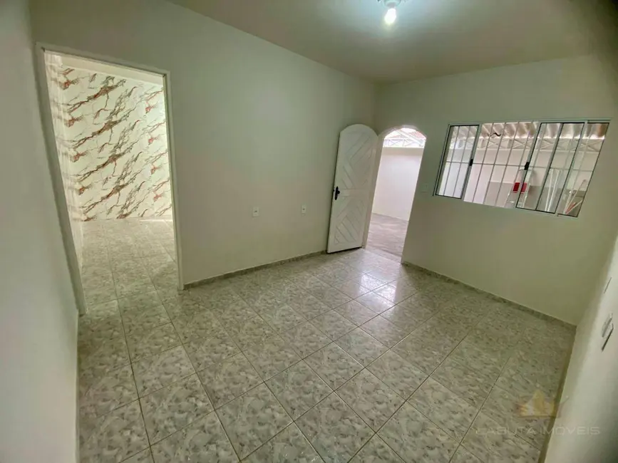 Casa com 1 quarto para alugar, 125m2 em Jardim João Paulo II, Sumare - SP - imagem 3 Foto 3 de Casa com 1 quarto para alugar, 125m2 em Jardim João Paulo II, Sumare - SP