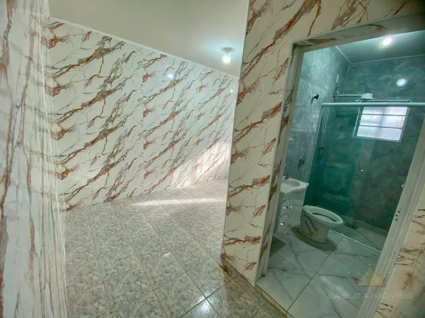 Casa com 1 quarto para alugar, 125m2 em Jardim João Paulo II, Sumare - SP - imagem 7 Foto 7 de Casa com 1 quarto para alugar, 125m2 em Jardim João Paulo II, Sumare - SP