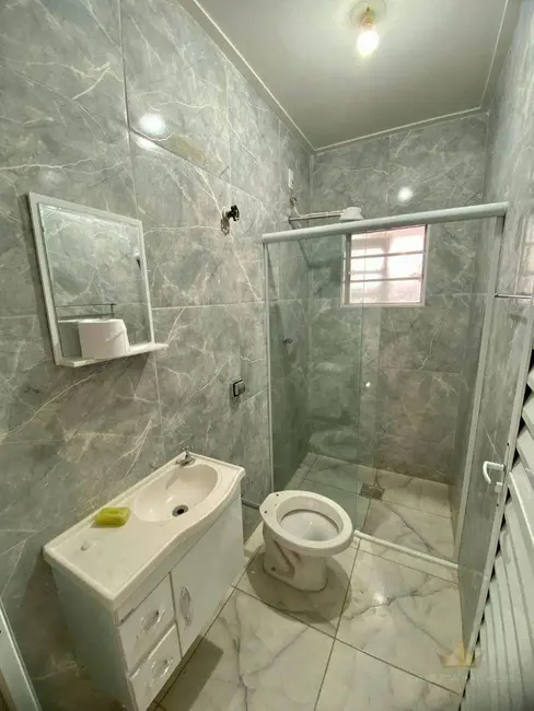 Casa com 1 quarto para alugar, 125m2 em Jardim João Paulo II, Sumare - SP - imagem 8 Foto 8 de Casa com 1 quarto para alugar, 125m2 em Jardim João Paulo II, Sumare - SP