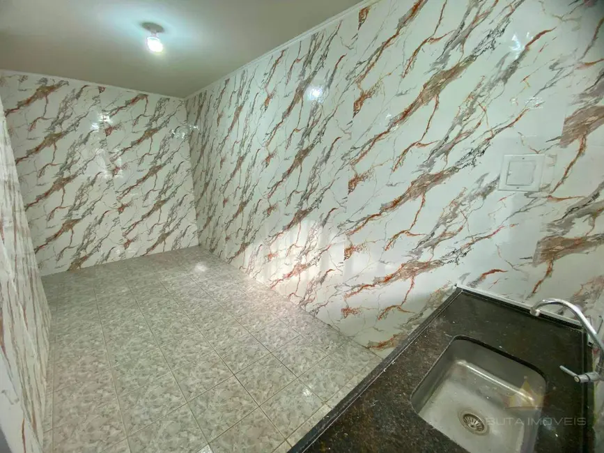Casa com 1 quarto para alugar, 125m2 em Jardim João Paulo II, Sumare - SP - imagem 5 Foto 5 de Casa com 1 quarto para alugar, 125m2 em Jardim João Paulo II, Sumare - SP