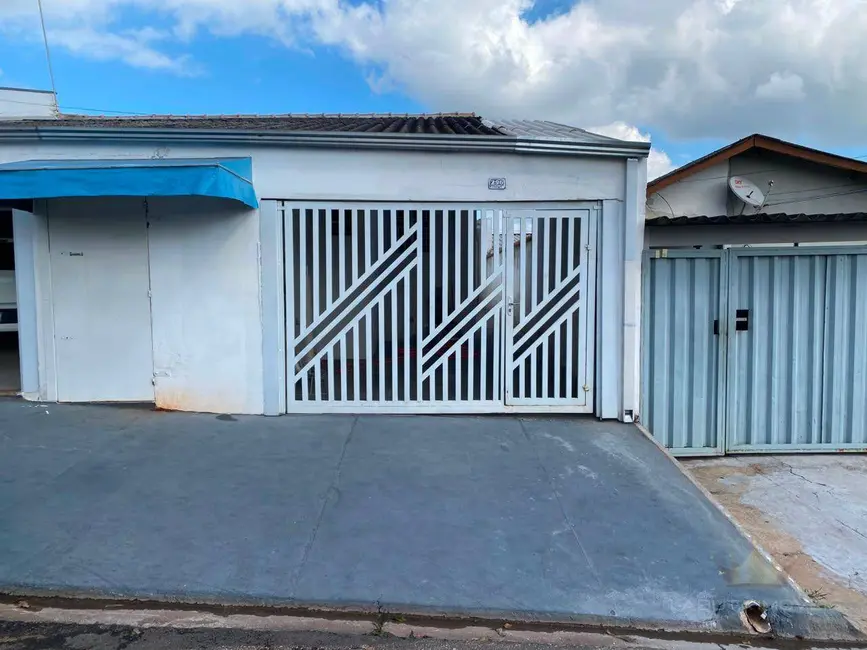 Casa com 1 quarto para alugar, 125m2 em Jardim João Paulo II, Sumare - SP - imagem 1 Foto 1 de Casa com 1 quarto para alugar, 125m2 em Jardim João Paulo II, Sumare - SP