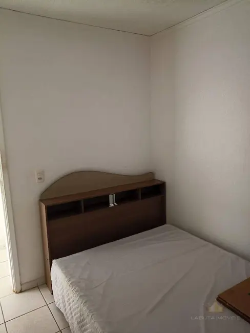 Apartamento com 2 quartos à venda, 43m2 em Campinas - SP - imagem 9 Foto 9 de Apartamento com 2 quartos à venda, 43m2 em Campinas - SP