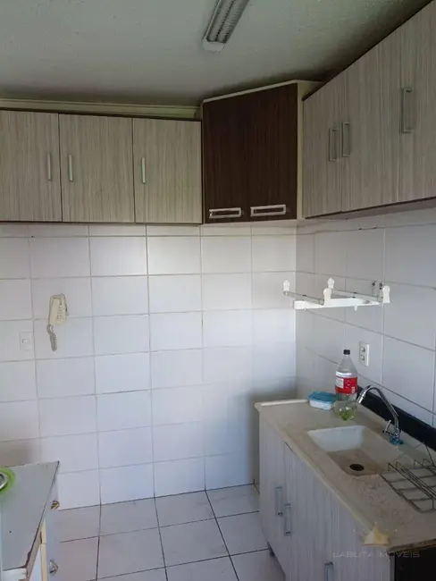 Apartamento com 2 quartos à venda, 43m2 em Campinas - SP - imagem 5 Foto 5 de Apartamento com 2 quartos à venda, 43m2 em Campinas - SP